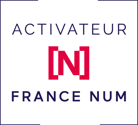 ChantierFlow, référencé Activateur France Num